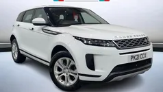 Used 2023 Land Rover Range Rover evoque S Hatchback | £21,749 (Super price)