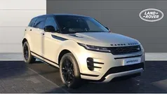 Other Used 2025 Land Rover Range Rover evoque SE Dynamic SUV | £37,278 (Fair price)