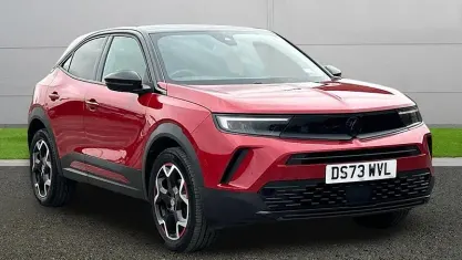 Usado Vauxhall Mokka 131 HP (96 kW) 2025 SUV