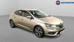 Used 2018 Renault Mégane IV Dynamique Hatchback | £10,649 (Fair price)