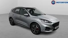 Used 2023 Ford Kuga ST-Line X SUV | £20,599 (Good price)