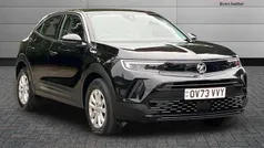 Used 2024 Vauxhall Mokka Design Edition SUV | £14,500 (Fair price)