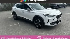 Used 2024 Cupra Formentor SUV | £17,197 (Super price)