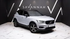 Used 2022 Volvo XC40 R-Design SUV | £23,000 (Good price)