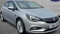 Used 2019 Vauxhall Astra Elite Hatchback | £5,485 (Good price)