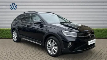 Usado VW Taigo Match 95 HP (69 kW) 2025 SUV