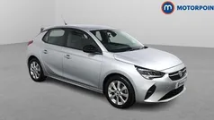 Silver Used 2023 Vauxhall Corsa Design Edition Hatchback | £13,049 (Super price)