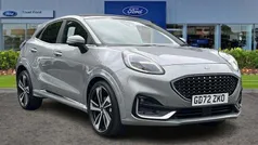Used 2023 Ford Puma ST-Line Hatchback | £20,193 (Fair price)