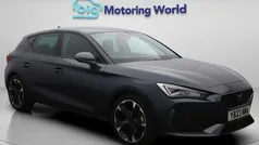 Used 2024 Cupra Leon Hatchback | £21,000 (Fair price)