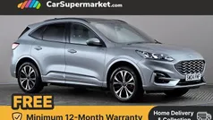 Used 2023 Ford Kuga ST-Line X SUV | £21,897 (Fair price)