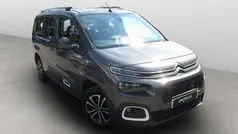 Used 2020 Citroën Berlingo Flair MPV | £14,995 (Fair price)