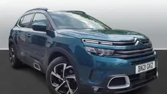 Used 2020 Citroën C5 Aircross Flair SUV | £14,550 (Fair price)