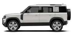 New 2026 Land Rover Defender SE Dynamic SUV | £66,425 (Super price)