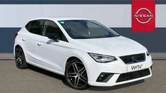 Used 2022 Seat Ibiza FR Hatchback | £14,278 (Fair price)