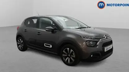 Usado Citroën C3 PureTech 83 HP (61 kW) 2024 Citadino