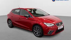 Used 2021 Seat Ibiza XCELLENCE Lux Hatchback | £13,849 (Fair price)