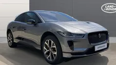 Used 2023 Jaguar I-Pace SUV | £25,794 (Fair price)