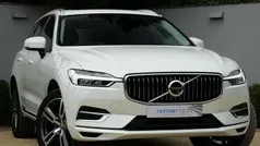 Used 2021 Volvo XC60 Inscription SUV | £35,995 (Fair price)
