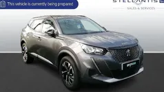 Used 2023 Peugeot 2008 Allure+ SUV | £15,698 (Fair price)