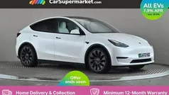 Used 2023 Tesla Model Y Performance SUV | £29,697 (Super price)