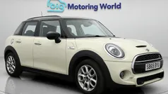 Used 2019 Mini Cooper S Classic Hatchback | £10,500 (Fair price)