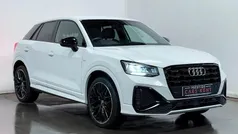 Used 2025 Audi Q2 Black Edition SUV | £23,530 (Fair price)