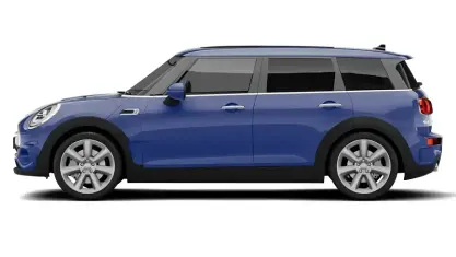 Begagnad Mini Cooper Clubman 136 HK (100 kW) 2018 Kombi
