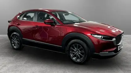 Käytetty Mazda CX-30 122 HP (89 kW) 2023 Katumaasturi