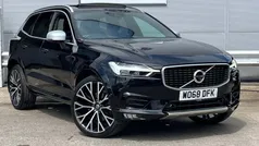Used 2019 Volvo XC60 R-Design Pro SUV | £26,890 (Fair price)