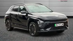 Used 2026 Hyundai Kona N Line SUV | £27,603 (Fair price)