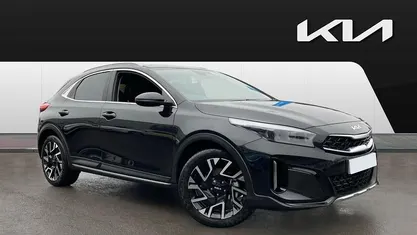 Used Kia XCeed 140 HP (102 kW) 2025 SUV