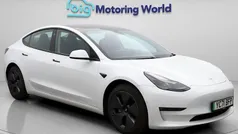 Used 2023 Tesla Model 3 Long Range AWD Sedan | £20,400 (Fair price)