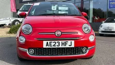 Used 2023 Fiat 500 Hatchback | £10,778 (Fair price)