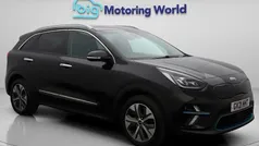 Used 2022 Kia e-Niro 4 SUV | £12,300 (Fair price)