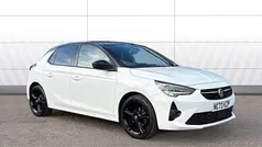 Used 2023 Vauxhall Corsa Hatchback | £13,444 (Fair price)