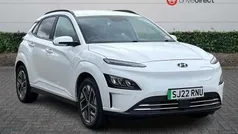Used 2023 Hyundai Kona Premium SUV | £12,350 (Fair price)