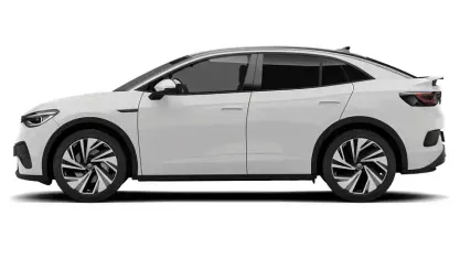 Used VW ID.5 Pro 127 kW (174 HP) 2022 White SUV