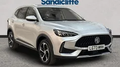 Used 2023 MG HS SE SUV | £16,163 (Fair price)