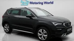 Used 2025 Seat Ateca Xperience SUV | £18,400 (Good price)