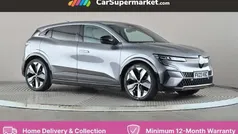 Used 2022 Renault Mégane Techno Hatchback | £19,997 (Fair price)