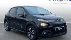 Used 2019 Citroën C3 Flair Hatchback | £11,176 (Fair price)