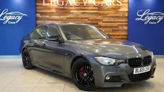 Used 2018 BMW 320 M Sport Sedan | £9,490 (Super price)