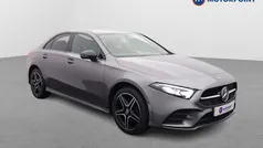 Used 2021 Mercedes A250 AMG line Sedan | £19,299 (Good price)