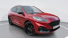 Used 2023 Ford Kuga SUV | £20,199 (Fair price)