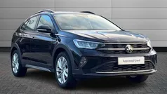 Used 2022 VW Taigo Life SUV | £16,690 (Good price)