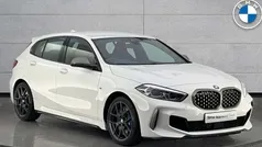 Used 2024 BMW M135 M Sport Hatchback | £26,990 (Good price)