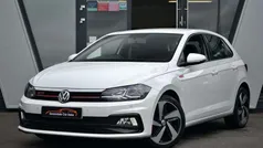 Used 2020 VW Polo GTI Hatchback | £16,750 (Fair price)