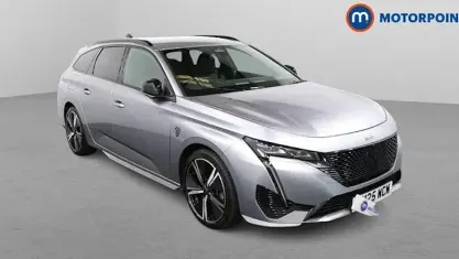 Used Peugeot 308 SW GTi 136 HP (100 kW) 2023 Estate
