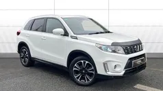 Used 2019 Suzuki Vitara SZ5 Estate | £10,423 (Good price)