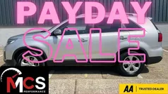 Used 2013 Kia Sorento 2 SUV | £5,239 (Good price)